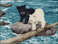 Twin Crossing
