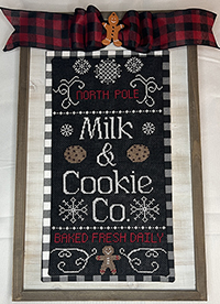Milk & Cookie Co