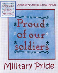 Military Pride