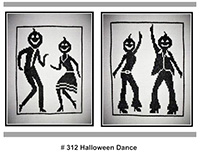 Halloween Dance