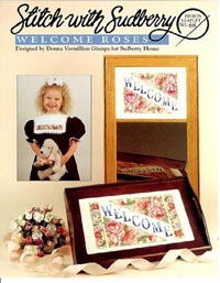 Welcome Roses