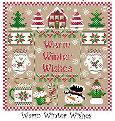 Warm Winter Wishes