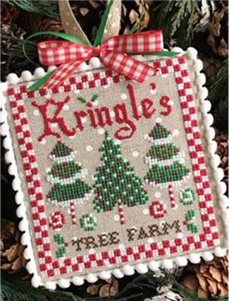 Kringle's Tree Farm