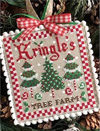 Kringle's Tree Farm
