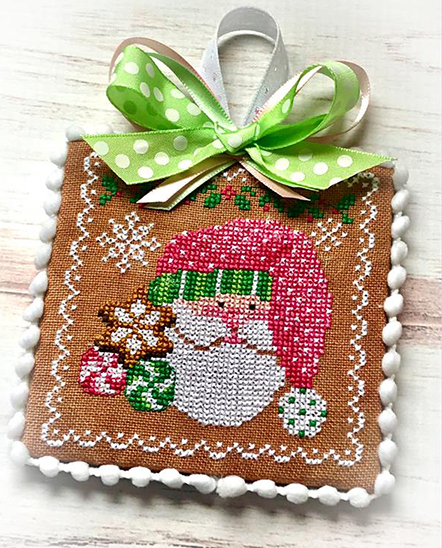 Holiday Cheer #5 - Holiday Kringle