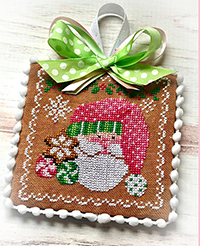 Holiday Cheer #5 - Holiday Kringle