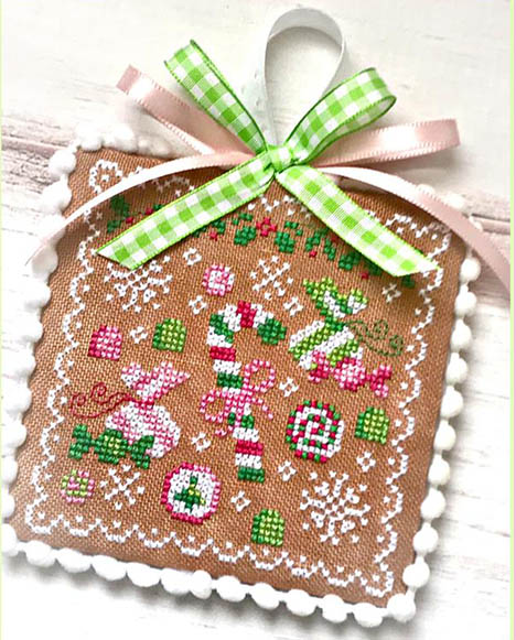 Holiday Cheer #8 - Holiday Candies