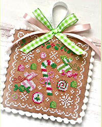 Holiday Cheer #8 - Holiday Candies