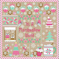 It's A Marshmallow World