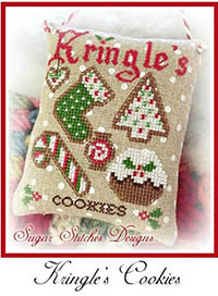 Kringle's Cookies
