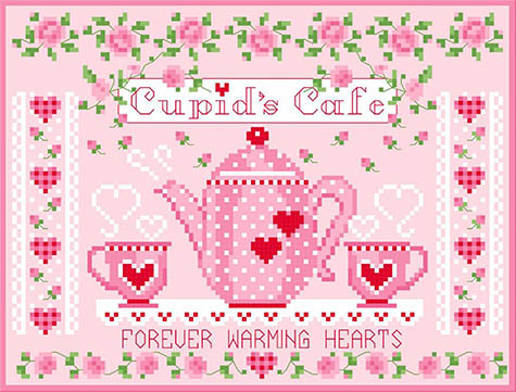 Cupid's Cafe