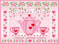 Cupid's Cafe