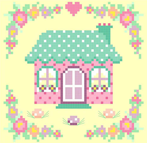 Bunny Trail #3 - Bunny Trail Cottage