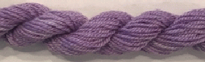 Lilac Dinky-Dyes Jumbuck