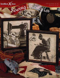 Sewing Memories