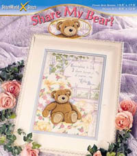 Share My Bear