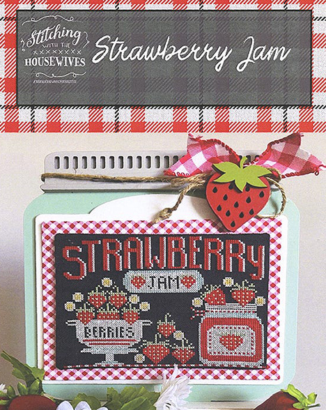 Strawberry Jam