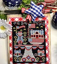 Americana Bakery