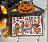 Halloween ADOORabes
