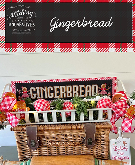 Gingerbread