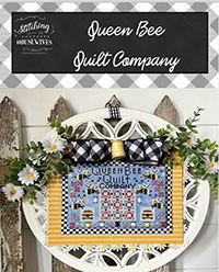 Queen Bee Quilt Company