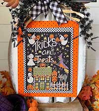 Tricks & Treats