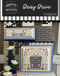 May Blooming Roots - Daisy Drive