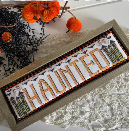 Haunted Word Swap