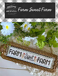 Farm Sweet Farm