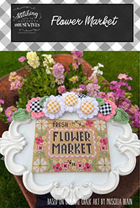 Flower Market