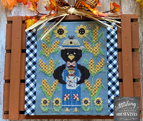 The Sip of the Seasons - Clovis and Stanley