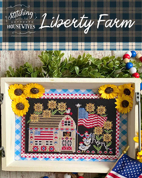 Liberty Farm
