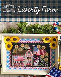 Liberty Farm