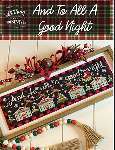 And To All A Good Night