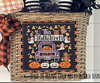 Back Up The Truck - This is Halloween