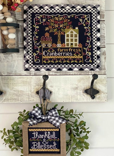 Calendar Crates - November