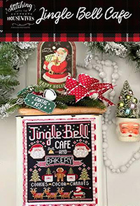 Jingle Bell Cafe