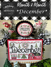 Month 2 Month - December
