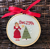 Miss December