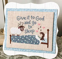 Give It To God