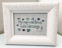 Blessings Overflow