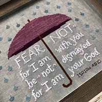 Fear Not