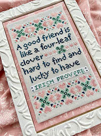 Lucky To Have
