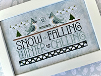 WordyBirds - January