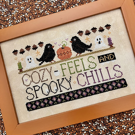 WordyBirds: October