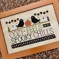 WordyBirds: October