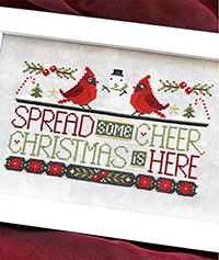 WordyBirds: December
