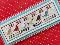 Free Birds