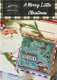 A Merry Little Christmas