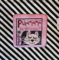 Purr Like You Mean It